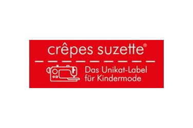 Crepes Suzette - Das UNIKAT