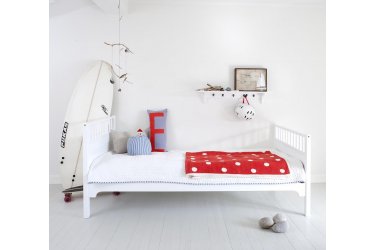 Einzelbett
