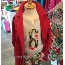 Bellerose - Trenchcoat LUCILA l Pavot/Rot
