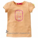Cakewalk - Mdchen T-Shirt Kiske l Orange