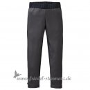 Jottum - Legging in Lederoptik DAKAR l Blue Dark Navy