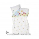 LifeTime - Girls Bettwsche Flowerpower