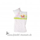 LifeTime - Girls Bettwsche Prinzessin