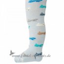 MP Denmark - Strumpfhose  FLIGHT l light blue