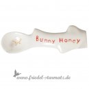 Maileg - Kindergeschirr BUNNY HONEY Babylffel aus Melamin