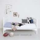 Oliver furniture - Seaside Junior- und Kinderbett, 90x160 cm