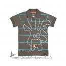 Phister & Philina - Run boy polo l CAS