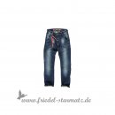 Retoure - Jeans Girl JOLLY l Denim