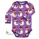 Smafolk - Body Snowmen l Purple