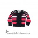 Jottum - Cardigan Mohair Kaylee l Blue Dark Navy