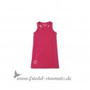 Kiezel-tje - Mdchen Racer Back long l grey melee