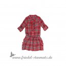 Cakewalk Tunika Sophia l Red poppy