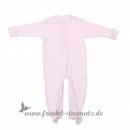 WHEAT - Baby Mdchen Overall mit Fsse Jumpsuit Placket,...