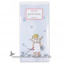 krima&isa - Geschenktten ENGEL, 6 Stck mit Aufkleber