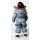 Cakewalk - Schneeanzug Baby BABOU, geblmt l Blue Navy