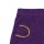 Smafolk - Frottee Rock l Purple 92/98