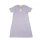 Smallstuff - Nachthemd l Flieder/Weiss