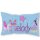 crepes suzette - Namenskissen MELODY l Pegasus und Burgfrulein