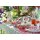ROOM SEVEN Dinnerware - Cappuccino Henkeltasse BUTTERFLY l 280 ml