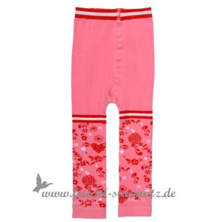 Cakewalk Tight mit Blten l pink fresh 104