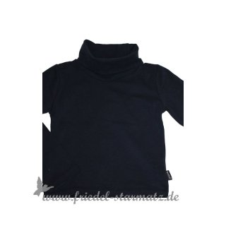 Jottum - Rollkragenshirt Nikol l Blue dark