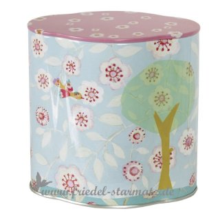 Maileg - Metalldose GOODIEBOX mit Deckel l Bird