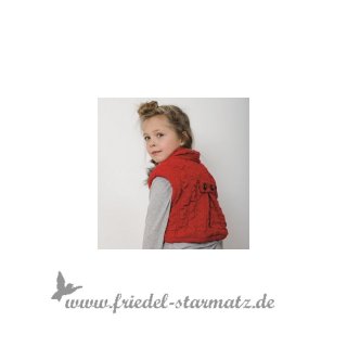 PrimoPasso - weiches Shirt TINA mit Rollkragen l grey melange