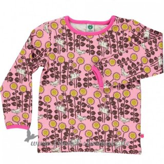 Smafolk - Shirt Sunflowers l Rose