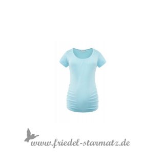 Bellybutton - Umstandsmode TShirt LAVINIA l aqua