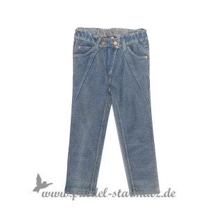 blutsgeschwister - Jeggings l Denim 104