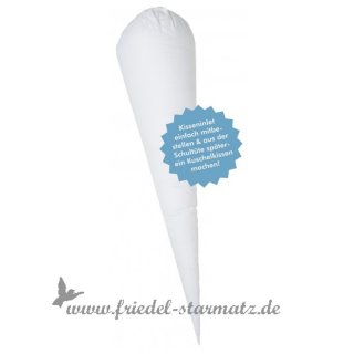 crepes suzette - Kisseninlett fr Schultte l 70cm